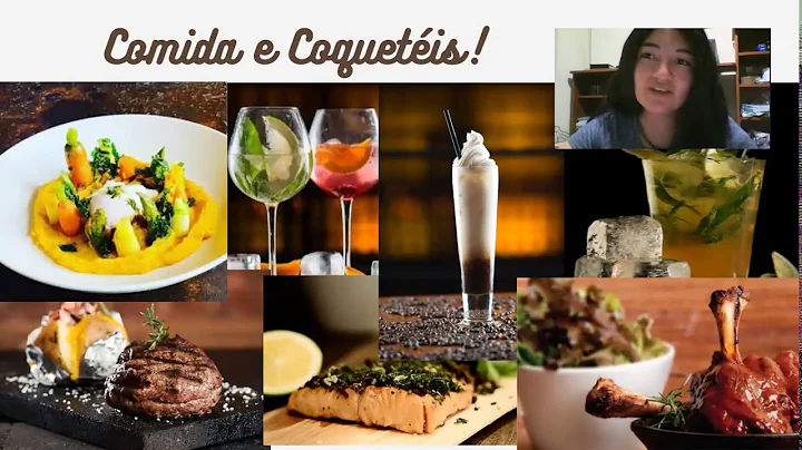 GISELLE RECALDE. Meu Restaurante Favorito!