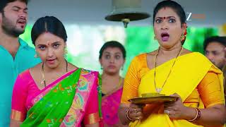 Geetha Govinda Ep - 317 Preview Nov 02 2025 Zee Kannada