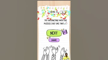 brain test games | new games video | iq test games #games video || Game video in 2023