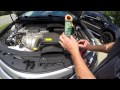 Toyota abs light fix