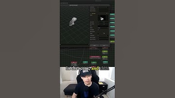 Edit Character Outline & Shadow Settings - making a 3d game in Buildbox - Character 3.4: Dino Turtle