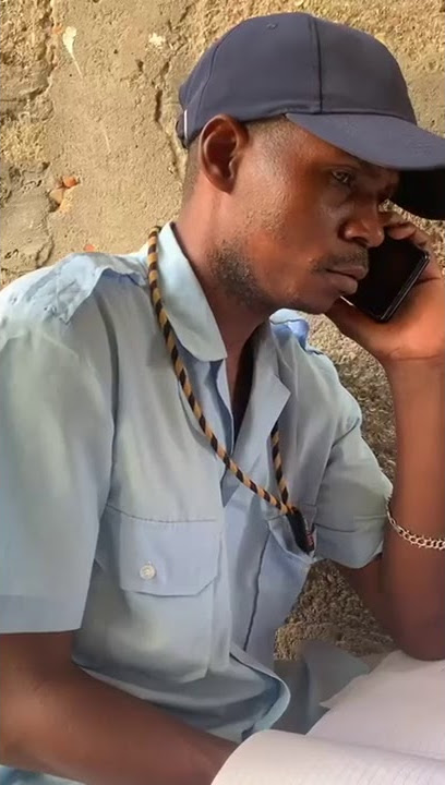 Avô rocha em o operativo , Humor em Angola