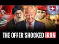 What Really Happened in Geneva? The Offer That Shocked Iran