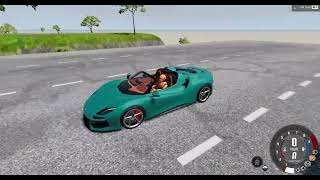 Gerçekçi Araba Kazaları #42 | En iyi Araba Oyunu |  BeamNG Drive by oyun zamani emir 272 views 2 weeks ago 4 minutes, 5 seconds