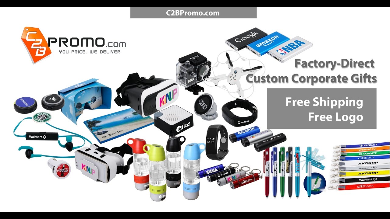 Promotional Products | Corporate Gifts | Advertising ...