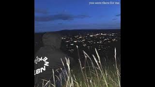 Henry Moodie - you were there for me