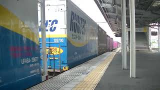 69列車［吹］EF210-334