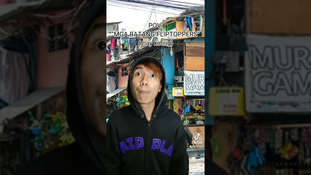 fliptop oo ib kenkoy not mine