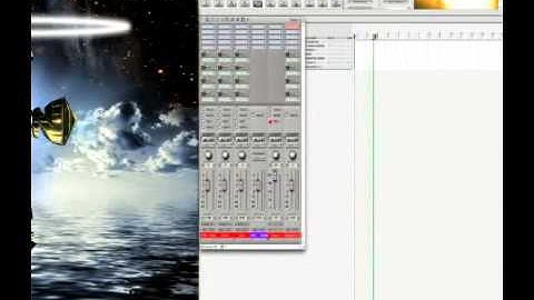 MIDI Tracks in Digital Performer