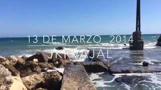 Video thumbnail of "Mediterráneo-Estopa"