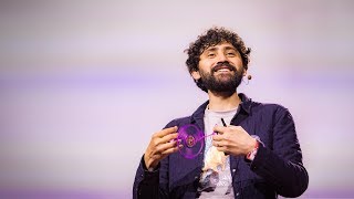 Lifesaving scientific tools made of paper | Manu Prakash