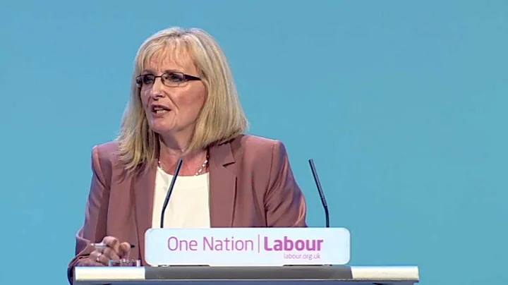Margaret Curran's speech to Labour Party Annual Co...