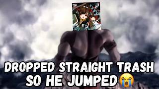 Anime Zero THREW ITSELF OFF A CLIFF WITH THIS UPDATE