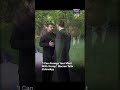 Macron to Zelenskyy: I Can Arrange Your Meeting With Trump #shorts