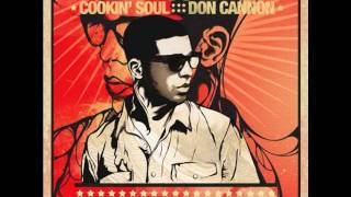 Drake - The Resistance (Cookin' Soul Remix)