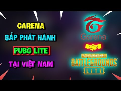 CỰC HOT: PUBG LITE Do Garena Phát Hành Tại Việt Nam Cuối Năm 2019 | Toại Tinh Tế