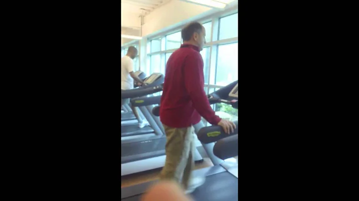 Dr. Robert Goldman's Miracle