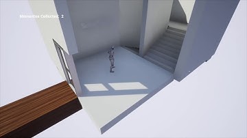 DES205 Level Design and Scripting   Daniel Mckinlay