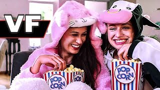 HIGH SCHOOL GIRLS Bande annonce VF (Film Adolescent 2018)