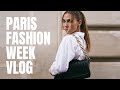 Paris Fashionweek SS22 - Ann-Kathrin Götze