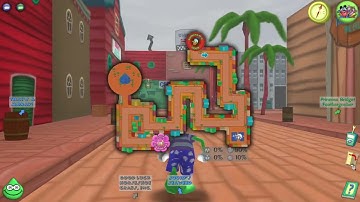 Toontown Rewritten Let