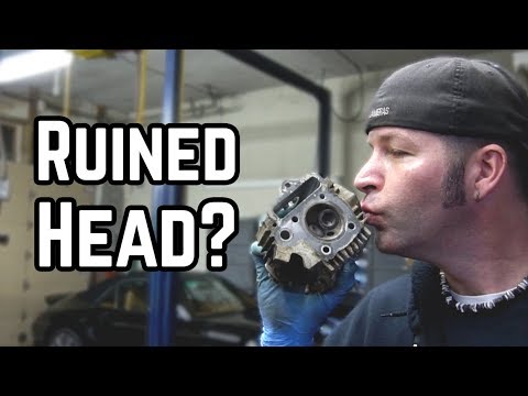 kartable Head Shaving with a Belt Sander! Trail 70 Performance Mods