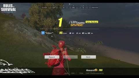 Asparagin 3.0 part 2 RoS Cheat 04/04/2018