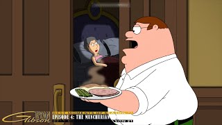 Family Guy Season 21 Best Moments Episode 1 thru 10