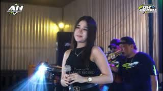 PATAH HATI - SALMA NOVITA ll DK MUSIK LIVE WARKOT KUDUS ll PEMUDA PERTELON ll