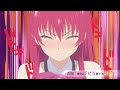 TVアニメ「カノジョも彼女」第8話『どう見ても好き』予告