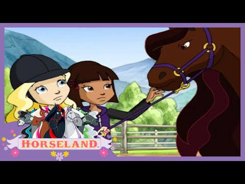 ???? ???? Horseland 119 ???? ???? The Horse Whisperer ???? ???? Full Episode HD ???? ???? Horse Cart