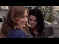 Rizzoli and Isles - Goodbye to Angie and Sasha