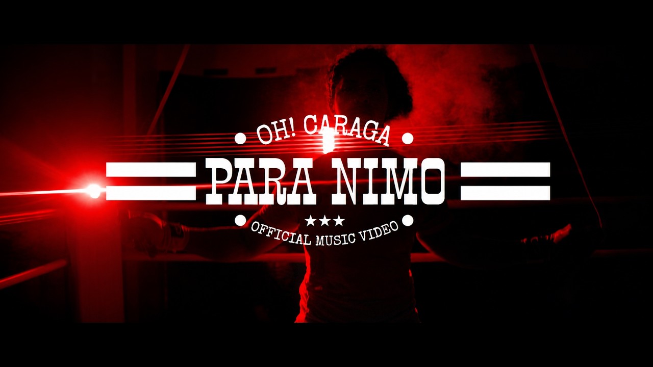 Watch Oh! Caraga - Para Nimo (Official Music Video) on YouTube Watch Oh! Caraga - Para Nimo (Official Music Video) on YouTube