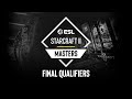 ESL SC2 Masters: Winter 2023 | EU Regionals | Квалификация