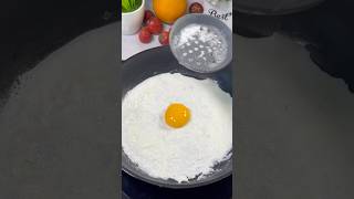 Cooking for my husband after 14 hours of work #cooking #husband #easyrecipe #recipe #egg #cheese