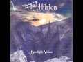 Ecthirion - Anthem for the Brave