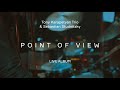 Capture de la vidéo Tony Karapetyan Trio & Sebastian Studnitzky Live Album - "Point Of View"