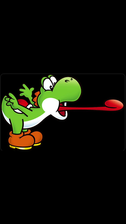 Yoshi sound effect #viral #mario #supermario #shorts #youtubeshorts #yoshi #funny #sound #sound #fun