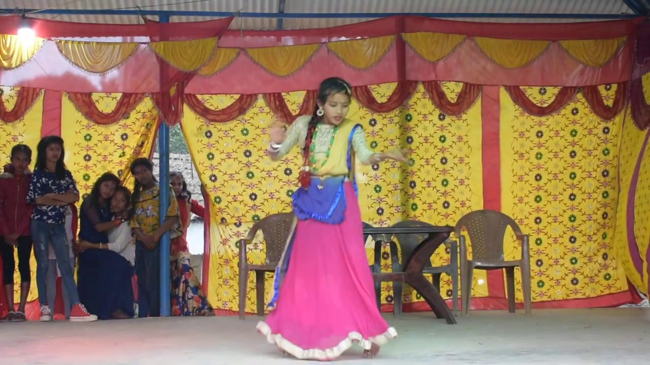 New school program dance (2020) part 2