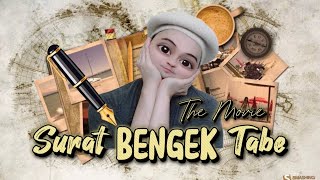 SURAT BENGEK TABE (The Movie): Dapat Tugas Membuat Surat Tapi Isinya Nyeleneh 😂