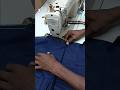 pant zipper stitching #shorts #trending #sewing #tailor #youtubeshorts