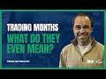 📈 What do the grain trading months mean? | Grain IQ Podcast