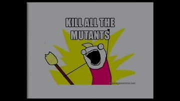 FOSDEM 2017 - Mutants, tests and zombies.mp4