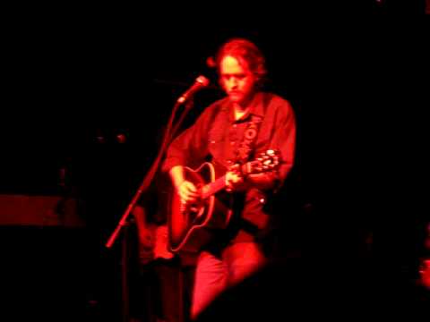 Hayes Carll - I'm Grateful For Christmas This Year