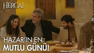 Miranın Şadoğlu Olarak Ilk Daveti - Hercai 51. Bölüm