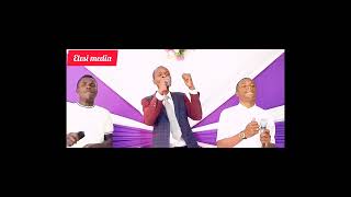 Download Mp3 NIKIWA NAWE NDANI YANGU/YALE NISIYOYAWEZA (COVER) BY  SIMON OMALI FT MIN KEVIN &MIN SILAS Gudang lagu Download Mp3 NIKIWA NAWE NDANI YANGU/YALE NISIYOYAWEZA (COVER) BY  SIMON OMALI FT MIN KEVIN &MIN SILAS