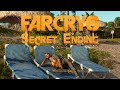 How to get the Far Cry 6 Secret Ending 🤫