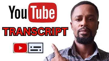 How You Fit Collect Transcript from Any YouTube Video (Pidgin English Tutorial)