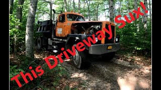 Driveway fix and other repairs by Kurtis Gleba 453 views 8 months ago 23 minutes