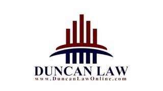 Salisbury Bankruptcy Lawyer | Duncan Law | North Carolina